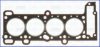 FORD 91XM6051A4D Gasket, cylinder head